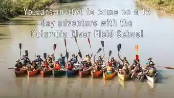 Free download Join us for the Columbia River Field School! video and edit with RedcoolMedia movie maker MovieStudio video editor online and AudioStudio audio editor onlin