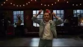 Free download JoJo Siwa - Back To That Girl (Official Music Video) video and edit with RedcoolMedia movie maker MovieStudio video editor online and AudioStudio audio editor onlin