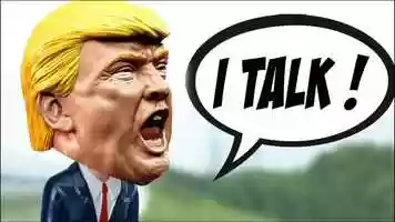 Free download Joker Trump Bobble Head video and edit with RedcoolMedia movie maker MovieStudio video editor online and AudioStudio audio editor onlin