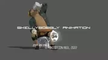 Free download Jonathan Baker Animation Reel 2022 video and edit with RedcoolMedia movie maker MovieStudio video editor online and AudioStudio audio editor onlin