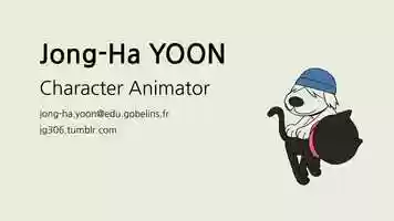 Free download Jong-Ha YOON_Demo Reel video and edit with RedcoolMedia movie maker MovieStudio video editor online and AudioStudio audio editor onlin