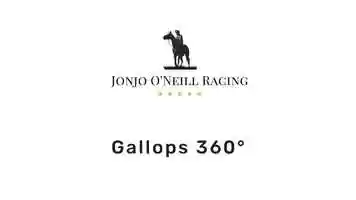 Free download Jonjo ONeill Racing Stables - Horses running around the gallops at Jackdaws Castle in Cheltenham. video and edit with RedcoolMedia movie maker MovieStudio video editor online and AudioStudio audio editor onlin