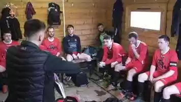 Free download Jordan Hadaway - LLS Graduate - Football Manager video and edit with RedcoolMedia movie maker MovieStudio video editor online and AudioStudio audio editor onlin