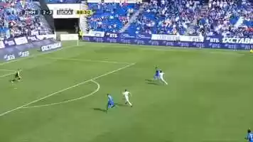 Free download Jorge Jimenez Torres Football Highlights video and edit with RedcoolMedia movie maker MovieStudio video editor online and AudioStudio audio editor onlin