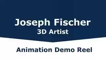 Free download JosephFischer_Animation_Demo_Reel video and edit with RedcoolMedia movie maker MovieStudio video editor online and AudioStudio audio editor onlin