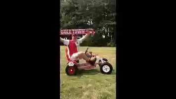 Free download Joshs Go Kart Challenge video and edit with RedcoolMedia movie maker MovieStudio video editor online and AudioStudio audio editor onlin