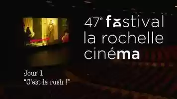 Free download Journal vido #1  Cest le rush video and edit with RedcoolMedia movie maker MovieStudio video editor online and AudioStudio audio editor onlin