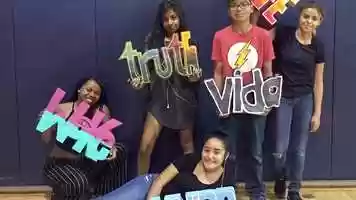 Free download Journey 2 Unity - Youth Employment Academy video and edit with RedcoolMedia movie maker MovieStudio video editor online and AudioStudio audio editor onlin