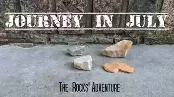 Free download Journey in July video and edit with RedcoolMedia movie maker MovieStudio video editor online and AudioStudio audio editor onlin