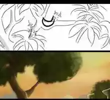 Free download Journey Into The Spirit World Teaser #2 video and edit with RedcoolMedia movie maker MovieStudio video editor online and AudioStudio audio editor onlin