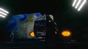Free download JourneysEnd.mp4 video and edit with RedcoolMedia movie maker MovieStudio video editor online and AudioStudio audio editor onlin