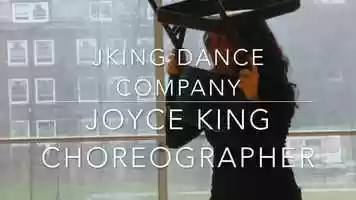 Free download Joyce King Choreographer: JKing Dance Company video and edit with RedcoolMedia movie maker MovieStudio video editor online and AudioStudio audio editor onlin