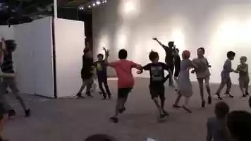 Free download Joy in Movement video and edit with RedcoolMedia movie maker MovieStudio video editor online and AudioStudio audio editor onlin