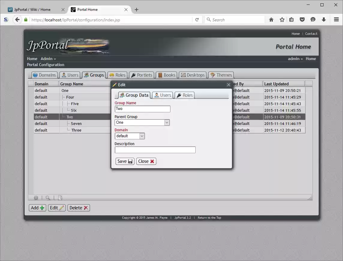 Download web tool or web app JpPortal Download web tool or web app JpPortal