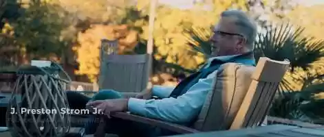 Free download J. Preston Strom Jr.
Founder  Managing Partner video and edit with RedcoolMedia movie maker MovieStudio video editor online and AudioStudio audio editor onlin