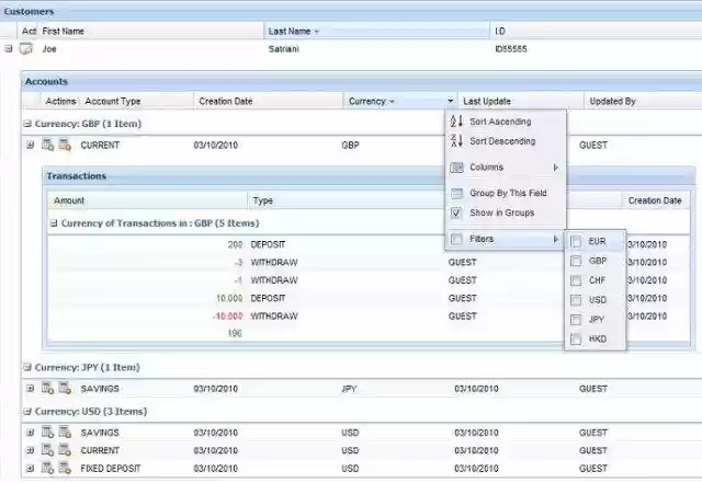 Download web tool or web app JProvocateur