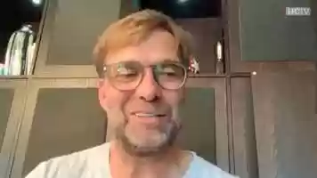 Free download Jrgen Klopp on Football and Social Distancing video and edit with RedcoolMedia movie maker MovieStudio video editor online and AudioStudio audio editor onlin