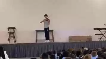 Free download J.S.Bach, Concerto #1, A Minor, 1st movement, May 2019 (Ben Cooper 13) video and edit with RedcoolMedia movie maker MovieStudio video editor online and AudioStudio audio editor onlin