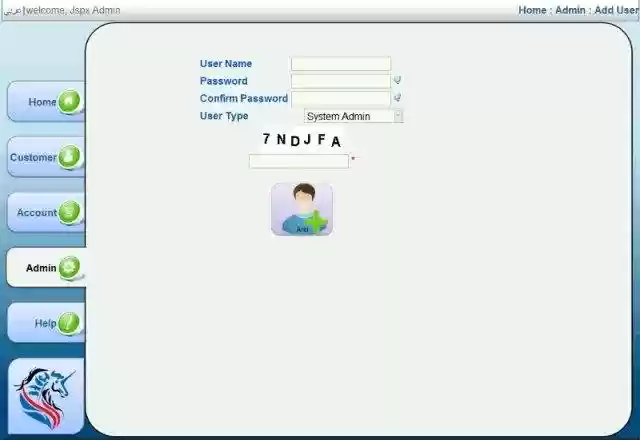 Download web tool or web app jspx