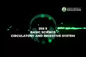 Free download Jss3-Basic Science Circulatory And Digestive System-1 video and edit with RedcoolMedia movie maker MovieStudio video editor online and AudioStudio audio editor onlin