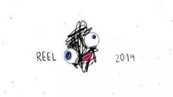 Free download Juana_Animation Reel 2019 video and edit with RedcoolMedia movie maker MovieStudio video editor online and AudioStudio audio editor onlin