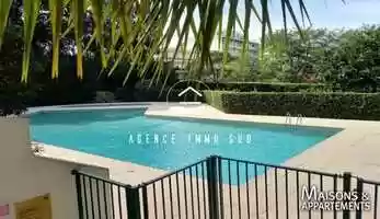 Free download JUAN-LES-PINS - APPARTEMENT A VENDRE - 170 000  - 25 m - 1 pice(s) video and edit with RedcoolMedia movie maker MovieStudio video editor online and AudioStudio audio editor onlin