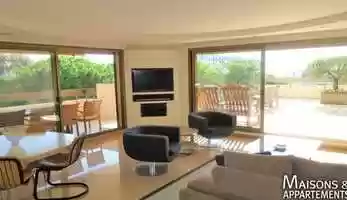 Free download JUAN-LES-PINS - APPARTEMENT A VENDRE - 2 100 000  - 116 m - 4 pices video and edit with RedcoolMedia movie maker MovieStudio video editor online and AudioStudio audio editor onlin