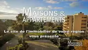 Free download JUAN-LES-PINS - APPARTEMENT A VENDRE - 329 000  - 55 m - 2 pices video and edit with RedcoolMedia movie maker MovieStudio video editor online and AudioStudio audio editor onlin