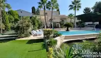 Free download JUAN-LES-PINS - MAISON A LOUER - 50 000  - 320 m video and edit with RedcoolMedia movie maker MovieStudio video editor online and AudioStudio audio editor onlin
