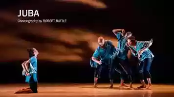 Free download Juba by Robert Battle video and edit with RedcoolMedia movie maker MovieStudio video editor online and AudioStudio audio editor onlin