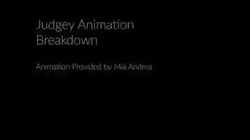 Free download Judgey Animation Breakdown video and edit with RedcoolMedia movie maker MovieStudio video editor online and AudioStudio audio editor onlin