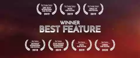 Free download Julia Blue  |  Official Trailer 2020 video and edit with RedcoolMedia movie maker MovieStudio video editor online and AudioStudio audio editor onlin