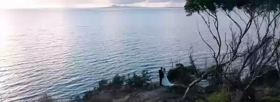 Free download Julia + Francis Highlights Film video and edit with RedcoolMedia movie maker MovieStudio video editor online and AudioStudio audio editor onlin