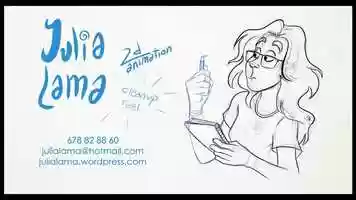 Free download Julia Lama Cleanup reel 2019 video and edit with RedcoolMedia movie maker MovieStudio video editor online and AudioStudio audio editor onlin