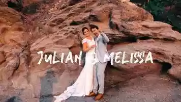 Free download JULIAN  MELISSA TRAILER 2.MOV video and edit with RedcoolMedia movie maker MovieStudio video editor online and AudioStudio audio editor onlin