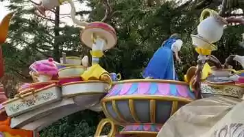 Free download Julianna Anton Ponce in Tokyo Disneyland November 2019 video and edit with RedcoolMedia movie maker MovieStudio video editor online and AudioStudio audio editor onlin