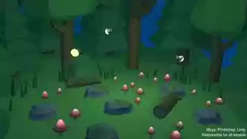 Free download Julia Schultz Low  High Poly Reel 2019 video and edit with RedcoolMedia movie maker MovieStudio video editor online and AudioStudio audio editor onlin