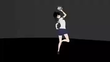 Free download Julie Jeanvoine Game Animation Reel 2019 video and edit with RedcoolMedia movie maker MovieStudio video editor online and AudioStudio audio editor onlin