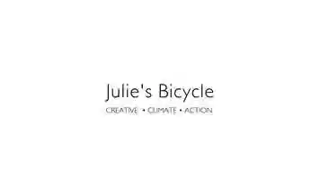 Free download Julies Bicycle Promo - Creative Climate Action video and edit with RedcoolMedia movie maker MovieStudio video editor online and AudioStudio audio editor onlin