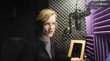 Free download Juliet Stevenson narrates an extract from Why Nationalism by Yael Tamir video and edit with RedcoolMedia movie maker MovieStudio video editor online and AudioStudio audio editor onlin