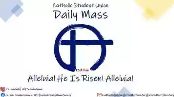 Free download July 2, 2020 Daily Mass video and edit with RedcoolMedia movie maker MovieStudio video editor online and AudioStudio audio editor onlin