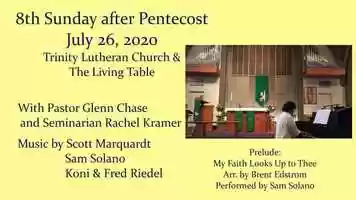 Free download July 26, 2020 Worship video and edit with RedcoolMedia movie maker MovieStudio video editor online and AudioStudio audio editor onlin