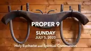 Free download July 5, 2020  Holy Eucharist and Spiritual Communion video and edit with RedcoolMedia movie maker MovieStudio video editor online and AudioStudio audio editor onlin
