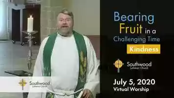 Free download July 5, 2020 Virtual Worship video and edit with RedcoolMedia movie maker MovieStudio video editor online and AudioStudio audio editor onlin
