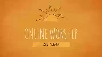 Free download July 5, 2020 Worship - Three Chopt Presbyterian Church video and edit with RedcoolMedia movie maker MovieStudio video editor online and AudioStudio audio editor onlin