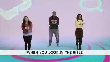 Free download JULY Preschool Song (I Spy Jesus) video and edit with RedcoolMedia movie maker MovieStudio video editor online and AudioStudio audio editor onlin