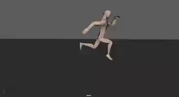 Free download Jump Animation: Blocking - second attempt video and edit with RedcoolMedia MovieStudio video editor online and AudioStudio audio editor onlin