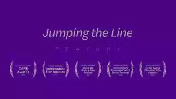Free download Jumping the Line video and edit with RedcoolMedia movie maker MovieStudio video editor online and AudioStudio audio editor onlin