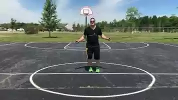 Free download Jump Rope Move #2: Two-Steps-Both-Feet video and edit with RedcoolMedia movie maker MovieStudio video editor online and AudioStudio audio editor onlin