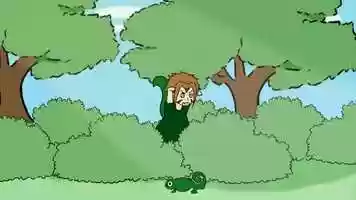 Free download JumpScare Animation Serena Test video and edit with RedcoolMedia movie maker MovieStudio video editor online and AudioStudio audio editor onlin